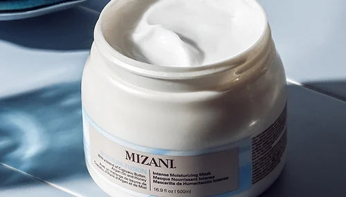Mizani Moisture Fusion Intense Moisturizing Mask – 500 ml