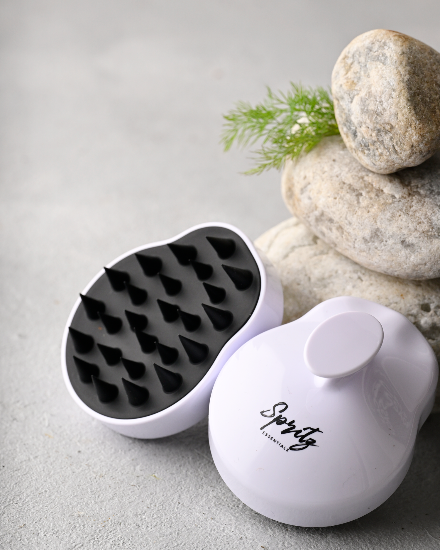 Revitilizing Scalp Massager