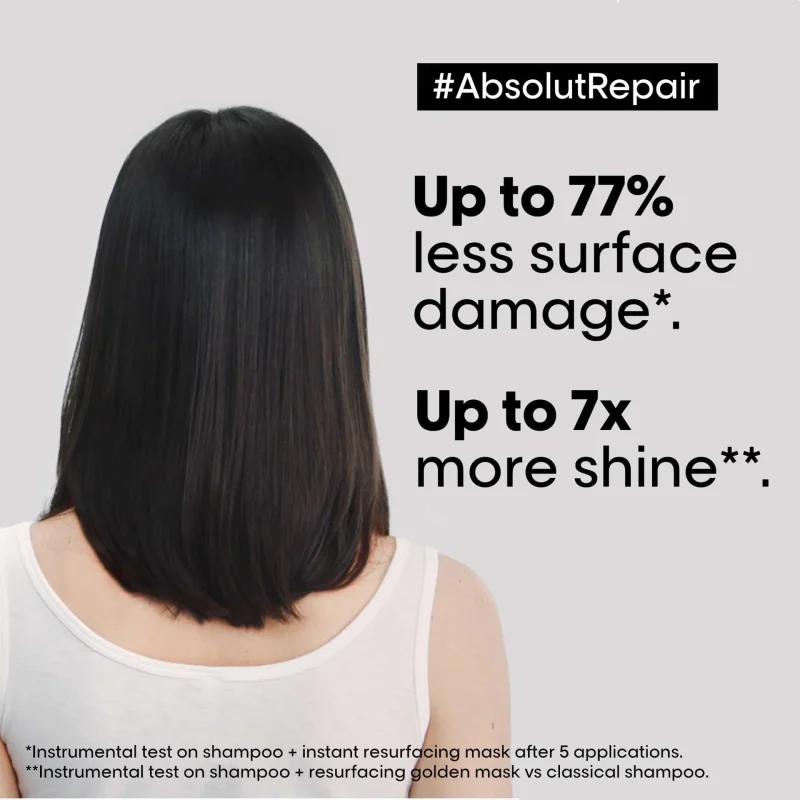 L'oreal Absolute Repair Oil