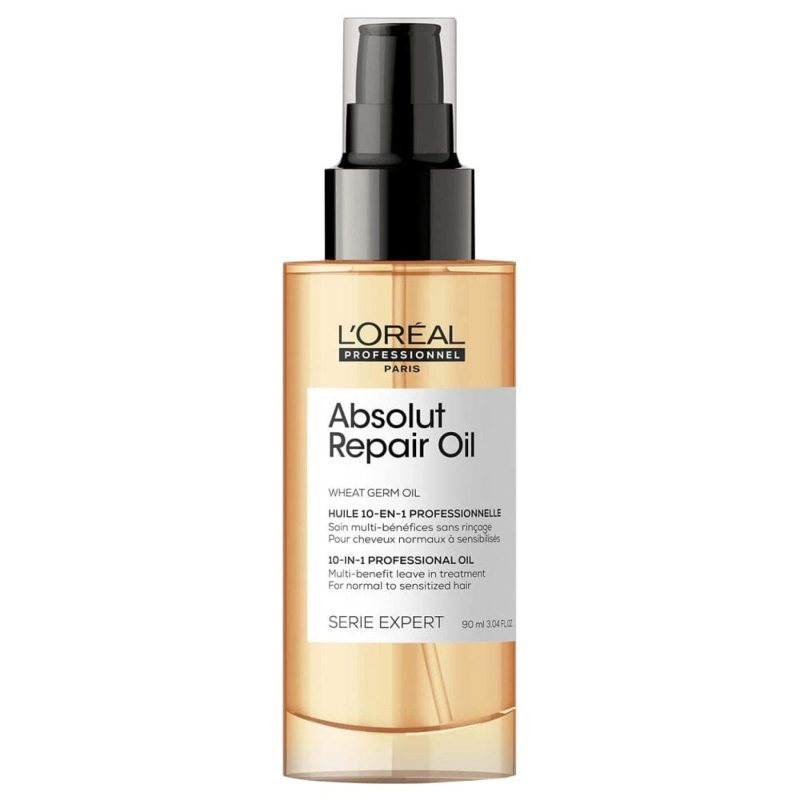 L'oreal Absolute Repair Oil